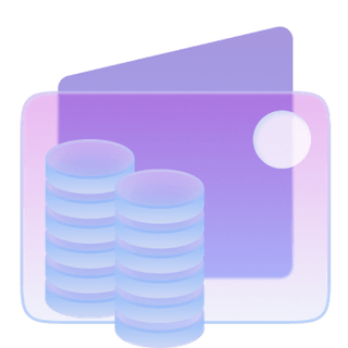 Feature for showcasing crypto projects in Claren Wealthvale portfolio management